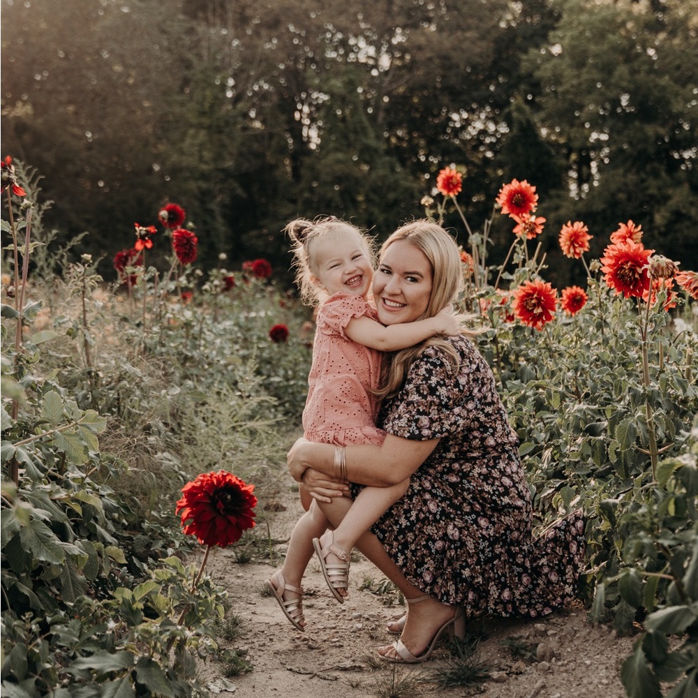 Meet your Posher, Grace